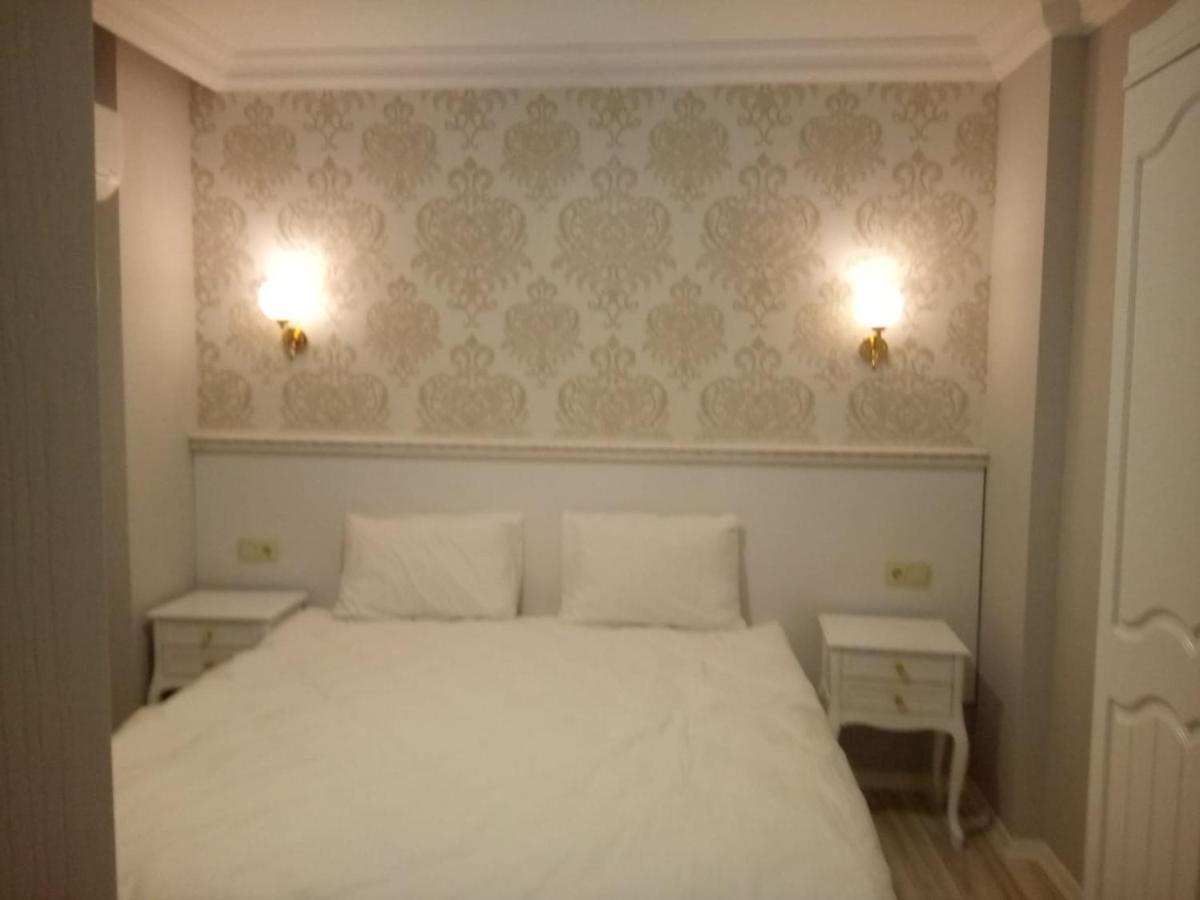 Golden Spark Aparthotel Antalya Ngoại thất bức ảnh