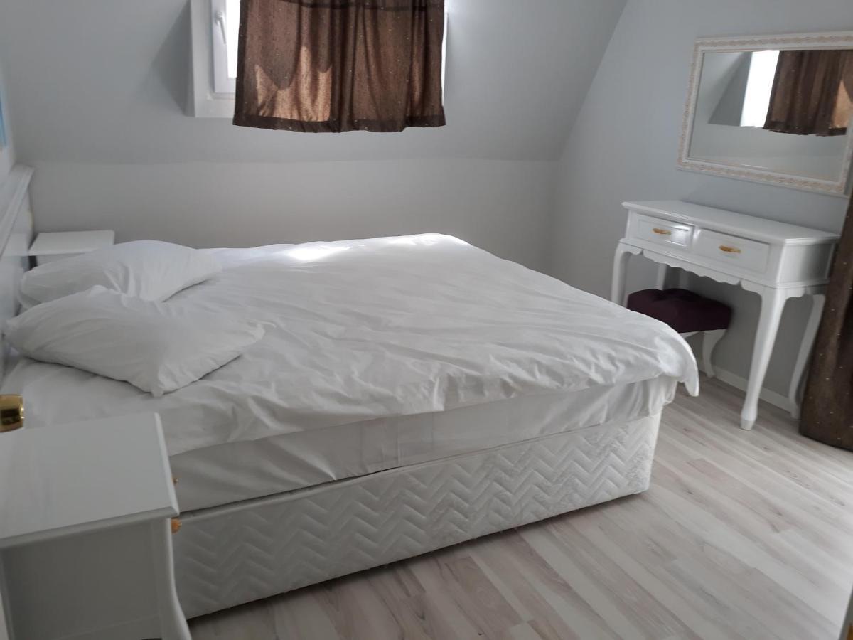 Golden Spark Aparthotel Antalya Ngoại thất bức ảnh