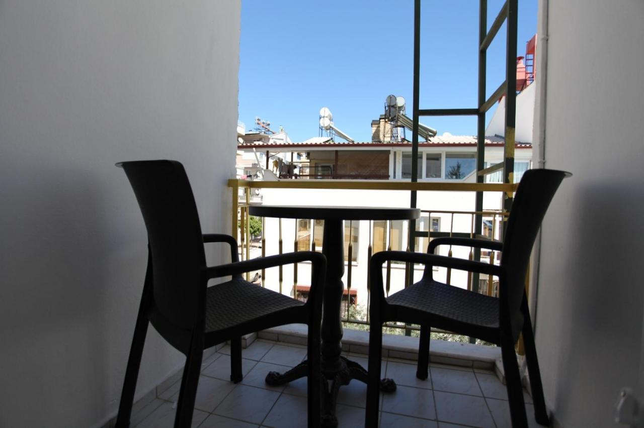 Golden Spark Aparthotel Antalya Ngoại thất bức ảnh