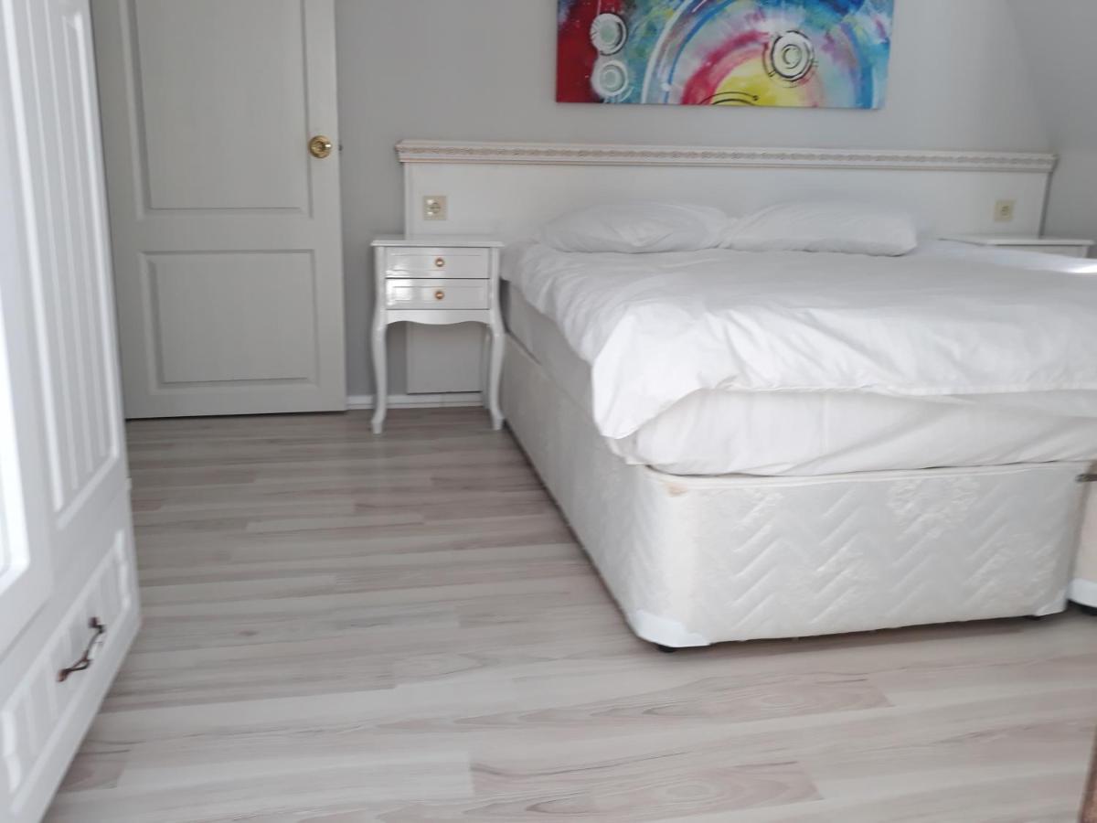 Golden Spark Aparthotel Antalya Ngoại thất bức ảnh
