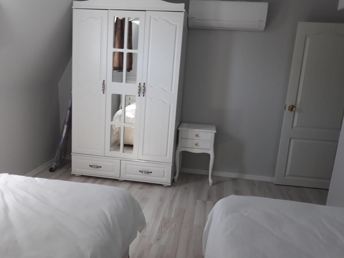 Golden Spark Aparthotel Antalya Ngoại thất bức ảnh