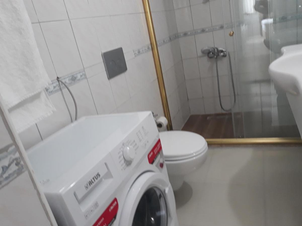Golden Spark Aparthotel Antalya Ngoại thất bức ảnh