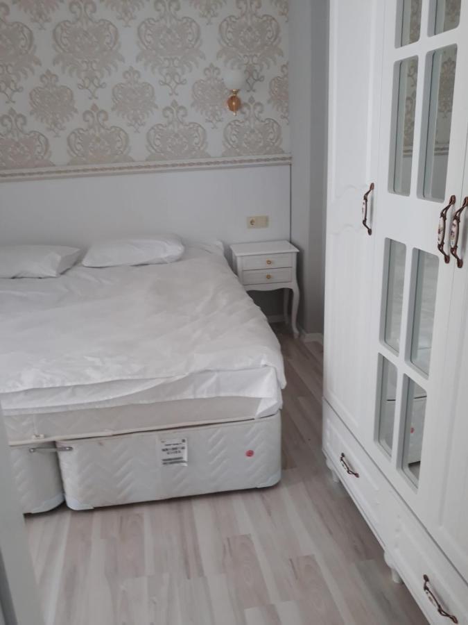 Golden Spark Aparthotel Antalya Ngoại thất bức ảnh
