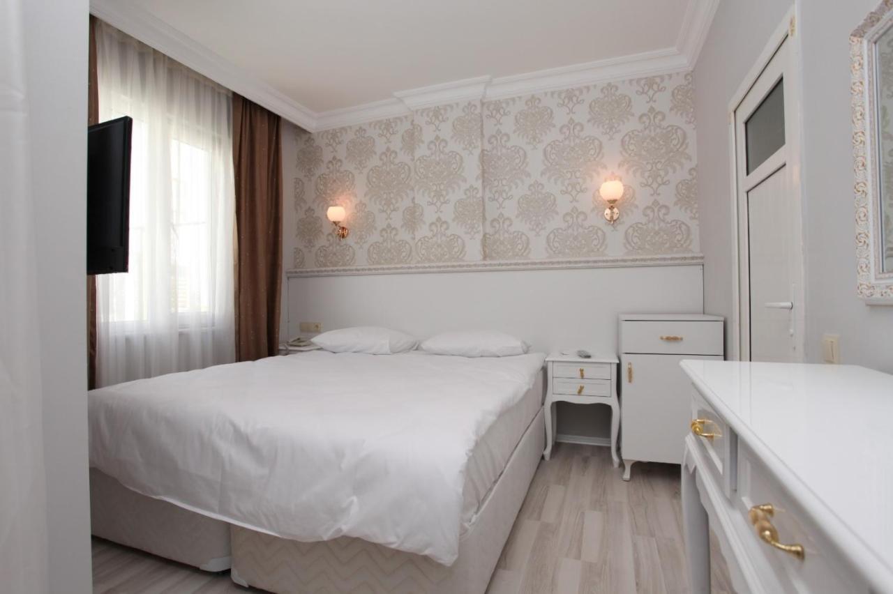 Golden Spark Aparthotel Antalya Ngoại thất bức ảnh