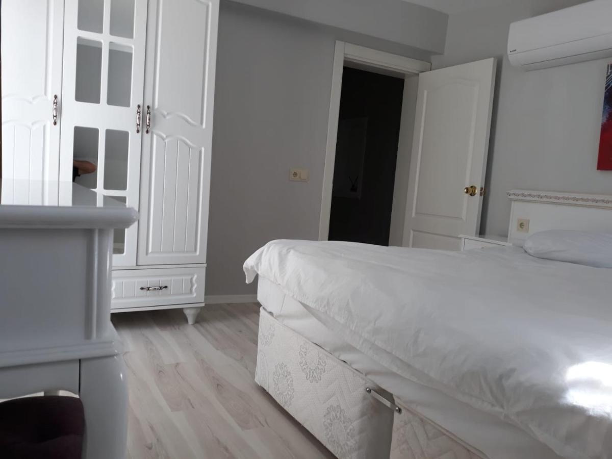 Golden Spark Aparthotel Antalya Ngoại thất bức ảnh